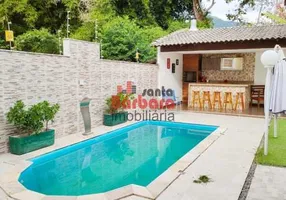 Foto 1 de Casa com 4 Quartos à venda, 102m² em Serra Grande, Niterói