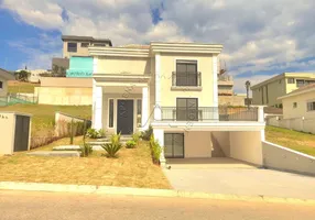 Foto 1 de Casa de Condomínio com 5 Quartos à venda, 490m² em Alphaville, Santana de Parnaíba
