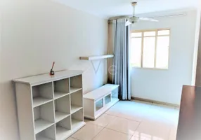 Foto 1 de Apartamento com 2 Quartos à venda, 64m² em Loteamento Country Ville, Campinas