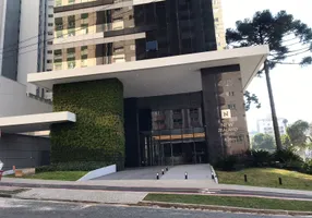 Foto 1 de Sala Comercial para alugar, 289m² em Batel, Curitiba