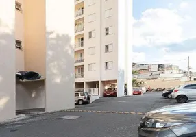 Foto 1 de Apartamento com 2 Quartos à venda, 43m² em Vila Lourdes, São Paulo