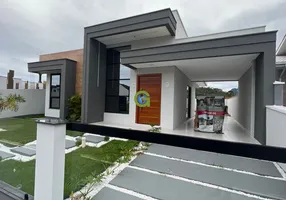 Foto 1 de Casa com 3 Quartos à venda, 90m² em Forquilhas, São José
