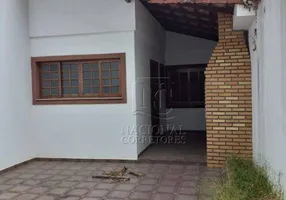 Foto 1 de Sobrado com 3 Quartos para venda ou aluguel, 200m² em Olímpico, São Caetano do Sul