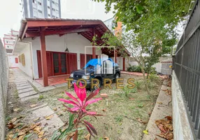 Foto 1 de Casa com 3 Quartos para alugar, 190m² em Jardim Astúrias, Guarujá