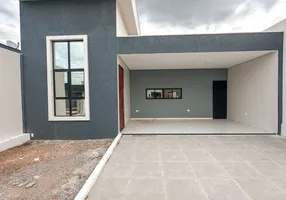 Foto 1 de Casa de Condomínio com 3 Quartos à venda, 100m² em Massaranduba, Arapiraca