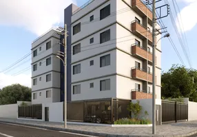 Foto 1 de Apartamento com 2 Quartos à venda, 46m² em Bortolândia, São Paulo