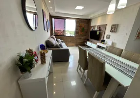 Foto 1 de Apartamento com 3 Quartos à venda, 70m² em Rio Vermelho, Salvador