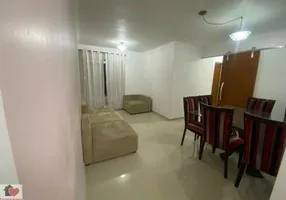 Foto 1 de Apartamento com 2 Quartos à venda, 64m² em Vila Santa Catarina, São Paulo