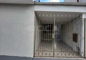 Foto 1 de Casa com 3 Quartos à venda, 121m² em Vila Prado, São Carlos