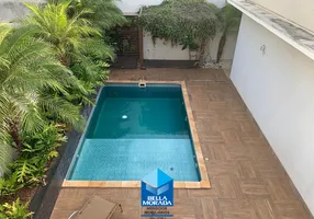 Foto 1 de Casa de Condomínio com 3 Quartos à venda, 280m² em Jardim Colinas de Sao Joao, Limeira