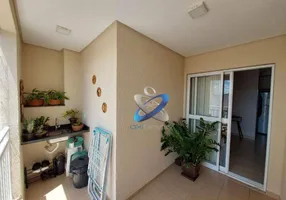 Foto 1 de Apartamento com 2 Quartos à venda, 71m² em Vila Aprazivel, Jacareí