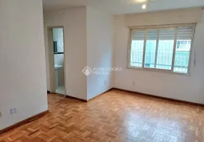Foto 1 de Apartamento com 2 Quartos à venda, 59m² em Jardim Europa, Porto Alegre