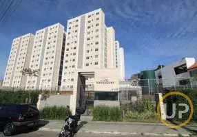 Foto 1 de Apartamento com 2 Quartos para alugar, 60m² em Nova Pampulha, Vespasiano