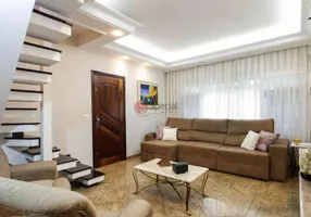 Foto 1 de Sobrado com 3 Quartos à venda, 192m² em Vila Mafra, São Paulo