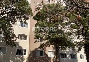Foto 1 de Apartamento com 3 Quartos à venda, 83m² em Jardim Novo Botafogo, Campinas