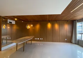Foto 1 de Apartamento com 3 Quartos para alugar, 140m² em Setor Marista, Goiânia