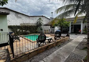 Foto 1 de Casa com 4 Quartos à venda, 560m² em Jardim Califórnia, Cuiabá