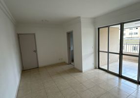 Foto 1 de Apartamento com 3 Quartos para alugar, 80m² em Vila Clóris, Belo Horizonte