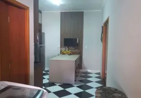 Foto 1 de Casa com 4 Quartos à venda, 144m² em Esplanada Independência, Taubaté