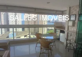 Foto 1 de Apartamento com 2 Quartos para alugar, 120m² em Pitangueiras, Guarujá