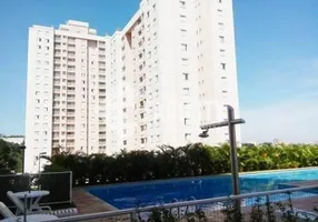 Foto 1 de Apartamento com 3 Quartos para alugar, 75m² em Parque Prado, Campinas