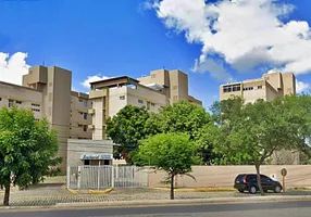 Foto 1 de Apartamento com 4 Quartos à venda, 126m² em Abolicao, Mossoró