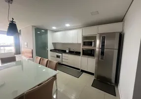 Foto 1 de Apartamento com 3 Quartos para alugar, 107m² em Centro, Itajaí