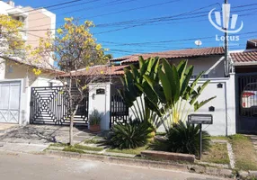 Foto 1 de Casa com 4 Quartos à venda, 164m² em Jardim Zeni , Jaguariúna
