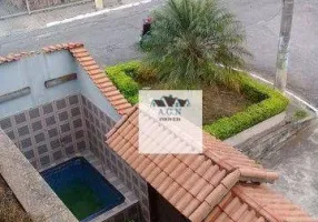 Foto 1 de Sobrado com 4 Quartos à venda, 250m² em Vila Carmosina, São Paulo