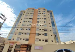 Foto 1 de Apartamento com 1 Quarto para alugar, 24m² em Jardim Paraíso, São Carlos