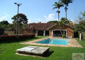 Foto 1 de Fazenda/Sítio com 3 Quartos à venda, 480m² em Zona Rural, Monte Alegre do Sul