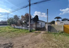 Foto 1 de Lote/Terreno à venda, 700m² em Boqueirão, Curitiba