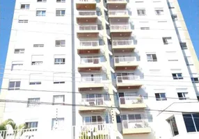 Foto 1 de Apartamento com 3 Quartos à venda, 90m² em Mogi Moderno, Mogi das Cruzes