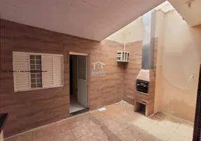 Foto 1 de Casa com 3 Quartos à venda, 242m² em Jardim Paulista, Presidente Prudente