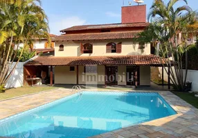 Foto 1 de Casa de Condomínio com 5 Quartos à venda, 620m² em Recanto Impla, Carapicuíba