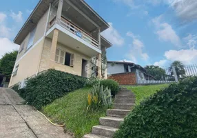 Foto 1 de Casa com 1 Quarto à venda, 128m² em Encosta do Sol, Estância Velha