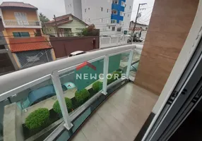 Foto 1 de Apartamento com 3 Quartos à venda, 83m² em Vila Assis Brasil, Mauá