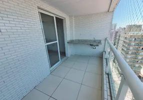 Foto 1 de Apartamento com 2 Quartos para alugar, 66m² em Vila Tupi, Praia Grande