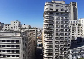 Foto 1 de Apartamento com 1 Quarto à venda, 37m² em Centro, São Paulo