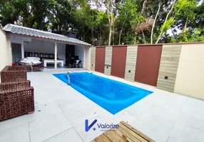 Foto 1 de Casa com 3 Quartos à venda, 90m² em Pontal do Sul, Pontal do Paraná