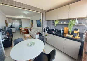 Foto 1 de Apartamento com 2 Quartos à venda, 64m² em Camboinha, Cabedelo