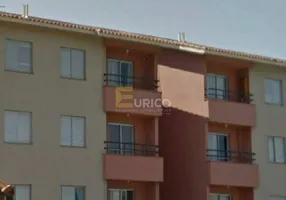 Foto 1 de Apartamento com 3 Quartos à venda, 70m² em Recanto do Sol I, Campinas