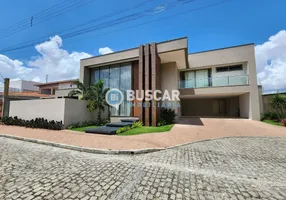Foto 1 de Casa com 4 Quartos à venda, 470m² em SIM, Feira de Santana
