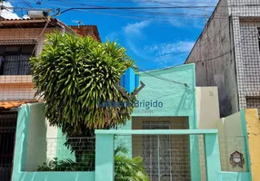 Foto 1 de Casa com 3 Quartos à venda, 122m² em Montese, Fortaleza