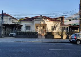 Foto 1 de Cobertura com 4 Quartos à venda, 1070m² em Boa Vista, Recife