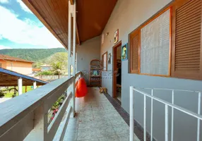 Foto 1 de Apartamento com 2 Quartos à venda, 47m² em PRAIA DE MARANDUBA, Ubatuba