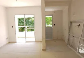 Foto 1 de Apartamento com 2 Quartos à venda, 69m² em Vila Guilhermina, Praia Grande