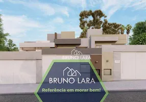 Foto 1 de Casa com 2 Quartos à venda, 50m² em Uniao, Igarapé