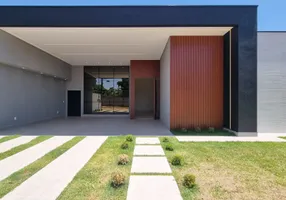 Foto 1 de Casa de Condomínio com 4 Quartos à venda, 340m² em Sobradinho, Brasília