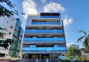 Foto 1 de Apartamento com 2 Quartos para alugar, 51m² em Cabo Branco, João Pessoa